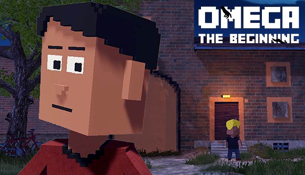 OMEGA The Beginning episode 1